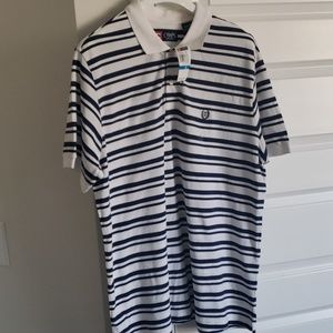 CHAPS Polo
